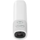 Canon PowerShot ZOOM (white) Essential Kit (4838C014)