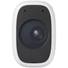 Canon PowerShot ZOOM (white) Essential Kit (4838C014)