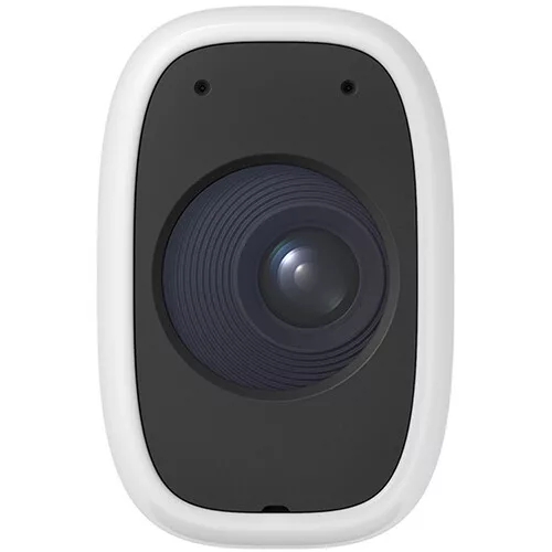 Canon PowerShot ZOOM (white) Essential Kit (4838C014)