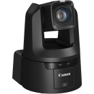 Canon CR-N500 PTZ camera (4K) (15x zoom) (satin black) (4839C003)