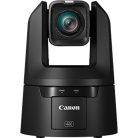 Canon CR-N500 PTZ camera (4K) (15x zoom) (satin black) (4839C003)