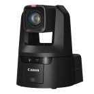 Canon CR-N500 PTZ camera (4K) (15x zoom) (satin black) (4839C003)