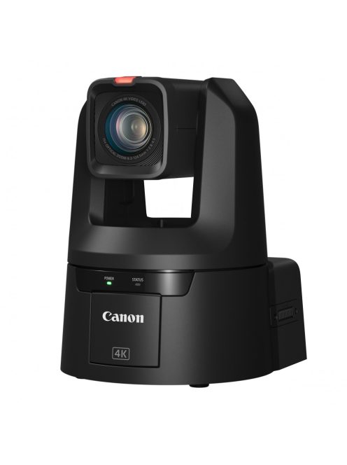 Canon CR-N500 PTZ camera (4K) (15x zoom) (satin black) (4839C003)