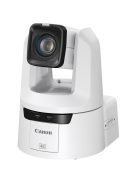 Canon CR-N500 PTZ camera (4K) (15x zoom) (titanium white) (4839C004)