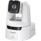 Canon CR-N500 PTZ camera (4K) (15x zoom) (titanium white) (4839C004)