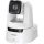 Canon CR-N500 PTZ camera (4K) (15x zoom) (titanium white) (4839C004)