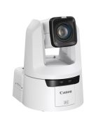 Canon CR-N500 PTZ camera (4K) (15x zoom) (titanium white) (4839C004)
