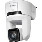 Canon CR-N500 PTZ camera (4K) (15x zoom) (titanium white) (4839C004)