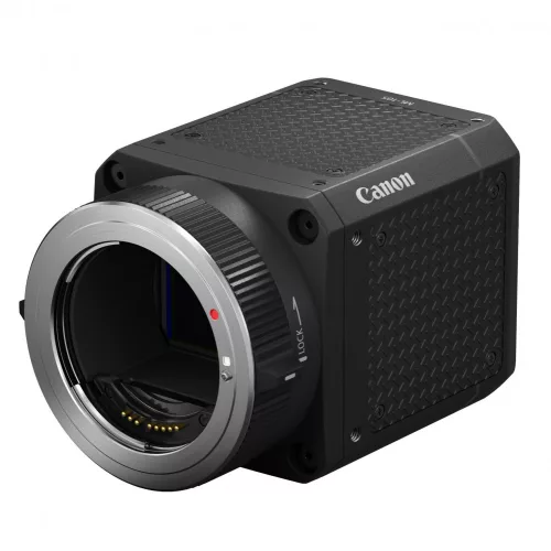 Canon ML-105 EF videokamera