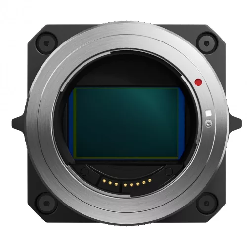 Canon ML-105 EF videokamera