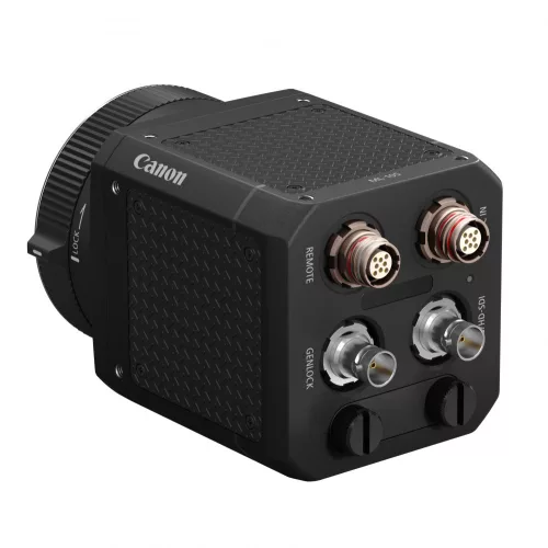 Canon ML-105 EF videokamera