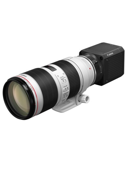 Canon ML-105 EF videokamera