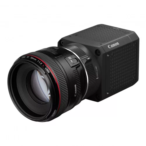 Canon ML-105 EF videokamera