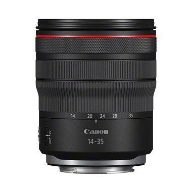 Canon RF 14-35mm / 4 L IS USM (-15% Kuponkód:CB-RF15) (4857C005)