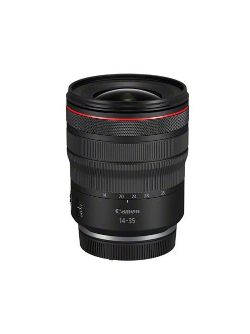 Canon RF 14-35 mm / 4 L IS USM (4857C005)