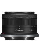 Canon RF-S 18-45mm / 4.5-6.3 IS STM (4858C005)