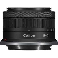   Canon RF-S 18-45mm / 4.5-6.3 IS STM (-15% Kuponkód:CB-RF15) (4858C005)