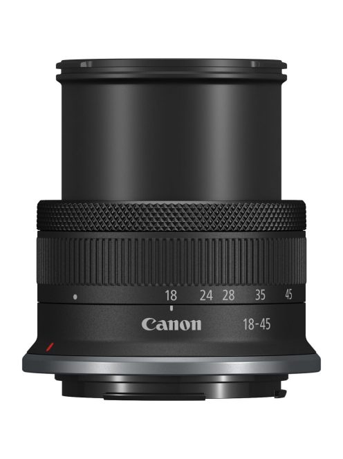 Canon RF-S 18-45mm / 4.5-6.3 IS STM (9.000,- "CASHBACK") (4858C005)