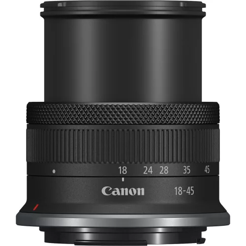 Canon RF-S 18-45mm / 4.5-6.3 IS STM (-15% Kuponkód:CB-RF15) (4858C005)