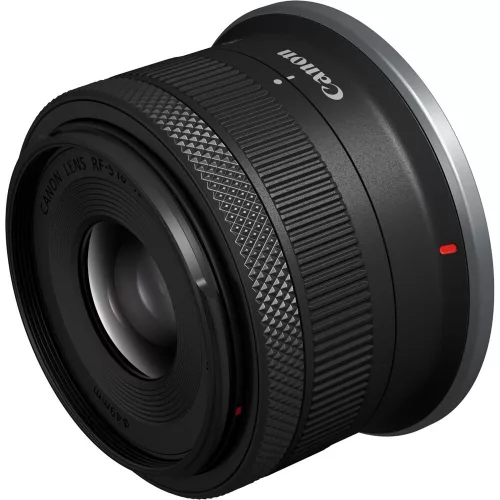 Canon RF-S 18-45mm / 4.5-6.3 IS STM (-15% Kuponkód:CB-RF15) (4858C005)