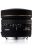 Sigma 8mm / 3.5 EX DG circular fish-eye - Canon EOS bajonettes