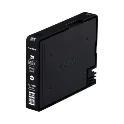 Canon PGI-29MBK (matte black) tintapatron (36ml) (4868B001)