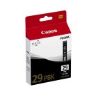 Canon PGI-29PBK (photo black) tintapatron (36ml) (4869B001)