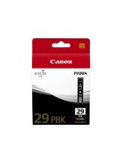 Canon PGI-29PBK (photo black) tintapatron (36ml) (4869B001)