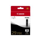 Canon PGI-29PBK (photo black) tintapatron (36ml) (4869B001)