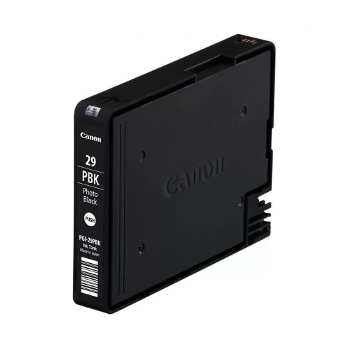 Canon PGI-29PBK (photo black) tintapatron (36ml) (4869B001)