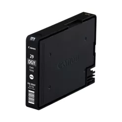 Canon PGI-29DGY (dark gray) tintapatron (36ml) (4870B001)