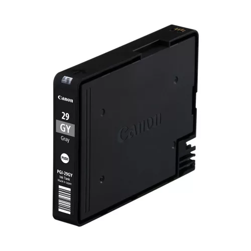 Canon PGI-29GY (gray) tintapatron (36ml) (4871B001)
