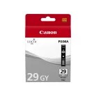 Canon PGI-29GY (gray) tintapatron (36ml) (4871B001)