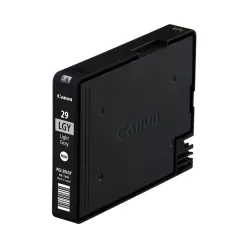 Canon PGI-29LGY (light gray) tintapatron (36ml) (4872B001)