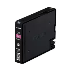 Canon PGI-29M (magenta) tintapatron (36ml) (4874B001)