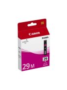 Canon PGI-29M tintapatron - magenta színű