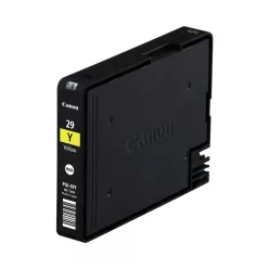 Canon PGI-29Y (yellow) tintapatron (36ml) (4875B001)