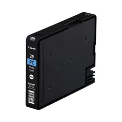 Canon PGI-29PC (photo cyan) tintapatron (36ml) (4876B001)