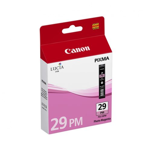 Canon PGI-29PM (photo magenta) tintapatron (36ml) (4877B001)