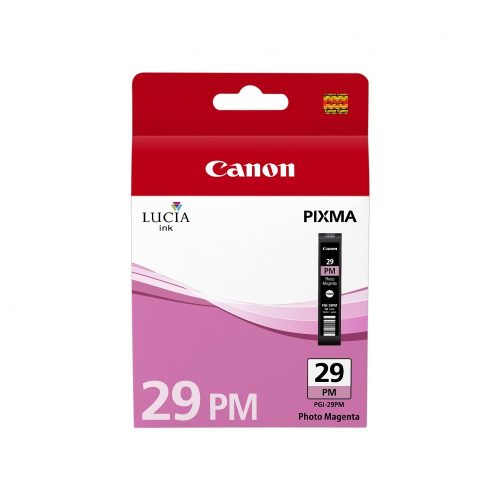 Canon PGI-29PM (photo magenta) tintapatron (36ml) (4877B001)