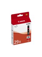 Canon PGI-29R tintapatron - piros színű