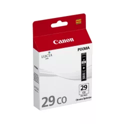   Canon PGI-29CO (chroma optimizer) tintapatron (36ml) (4879B001)