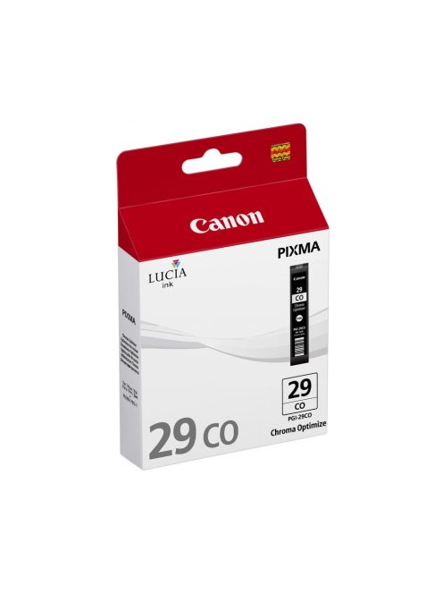 Canon PGI-29CO színtelítettség-optimalizáló tintapatron