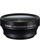 Canon WD-H58W (0.8x)
