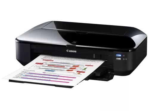 Canon PIXMA iX6550