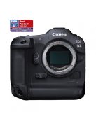 Canon EOS R3 váz (5GHz) (198.000,- "CASHBACK") (4895C004)