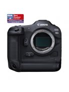 Canon EOS R3 váz (5GHz) (4895C004)