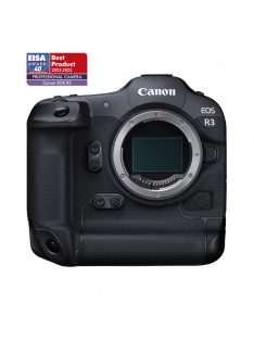   Canon EOS R3 váz (5GHz)  // +259.000,- "Canon RF" kupon (4895C004)