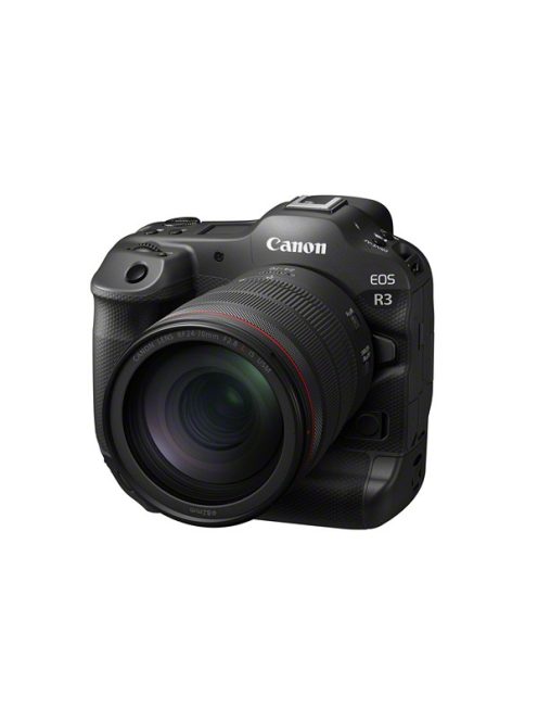 Canon EOS R3 váz (5GHz) (4895C004)