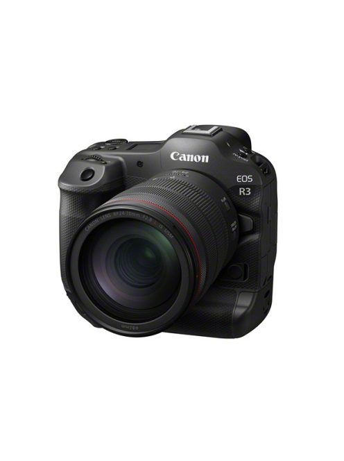 Canon EOS R3 váz (5GHz)  (4895C004)